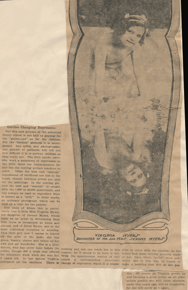 =CATCHES CHANGING EXPRESSION 1914