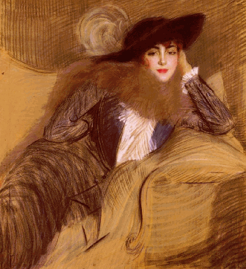 Belle da Costa Greene