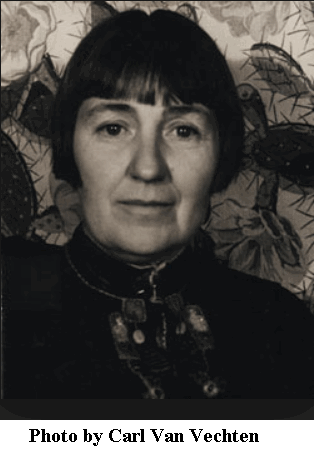 Mabel Dodge