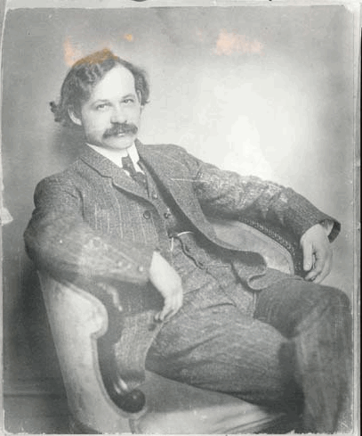 Jerome - Early