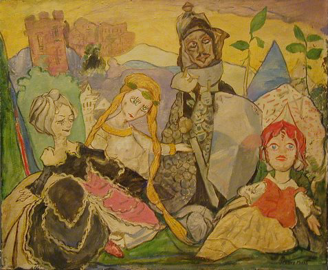 The Marionettes